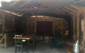 La Roulotte au Paradis